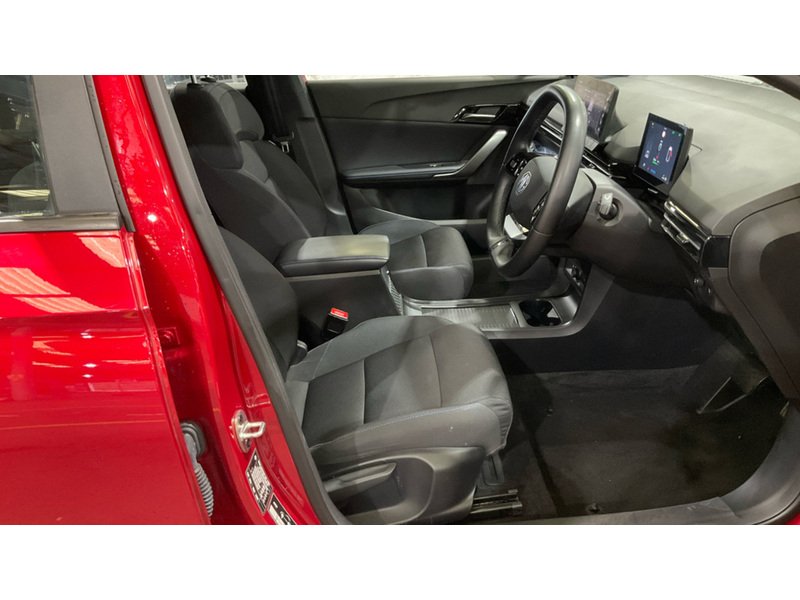 Used MG MG4 for sale - 77365256: Photo 4