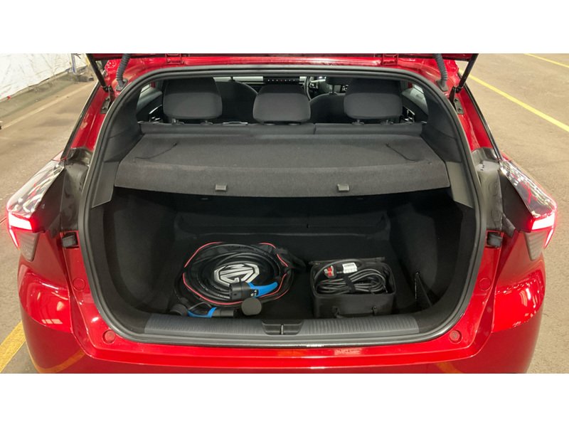 Used MG MG4 for sale - 77365256: Photo 7