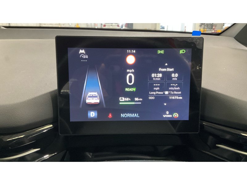 Used MG MG4 for sale - 77365256: Photo 9