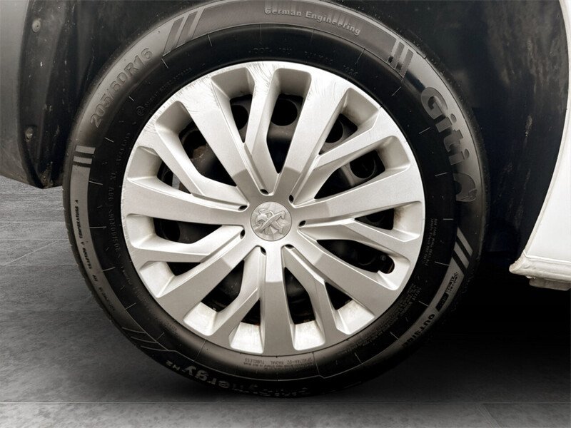 Used Peugeot Partner 2021 for sale - 77084220: Photo 11