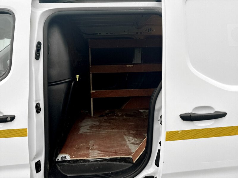 Used Peugeot Partner 2021 for sale - 77084220: Photo 17