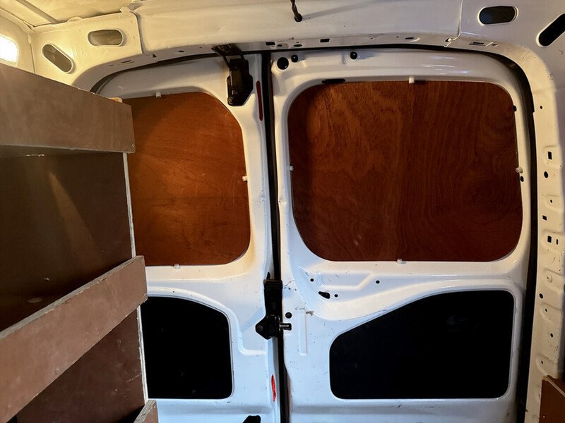 Used Peugeot Partner 2021 for sale - 77084220: Photo 20