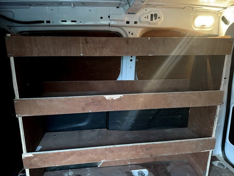 Used Peugeot Partner 2021 for sale - 77084220: Photo 21