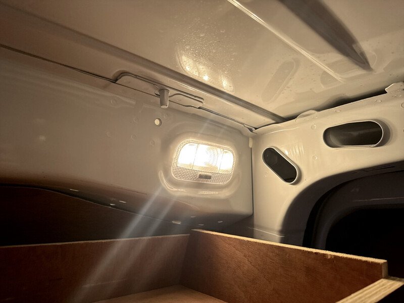 Used Peugeot Partner 2021 for sale - 77084220: Photo 22