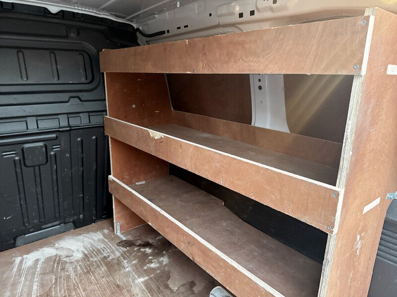 Used Peugeot Partner 2021 for sale - 77084220: Photo 28