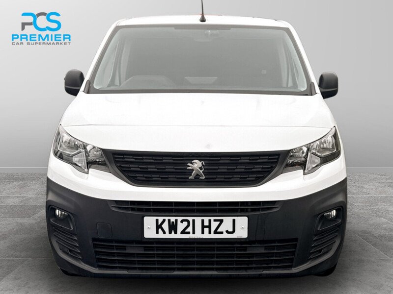 Used Peugeot Partner 2021 for sale - 77084220: Photo 3