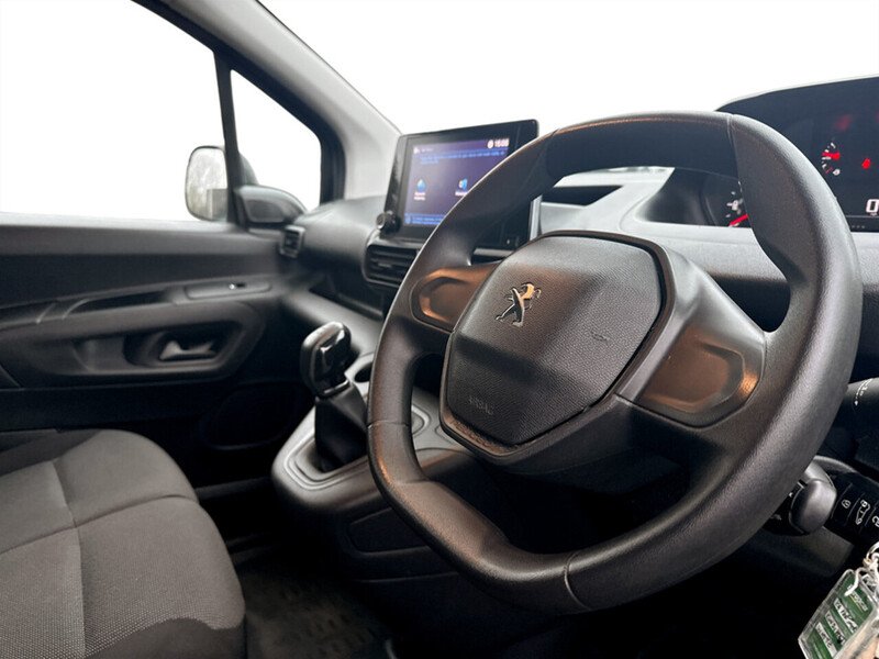 Used Peugeot Partner 2021 for sale - 77084220: Photo 32