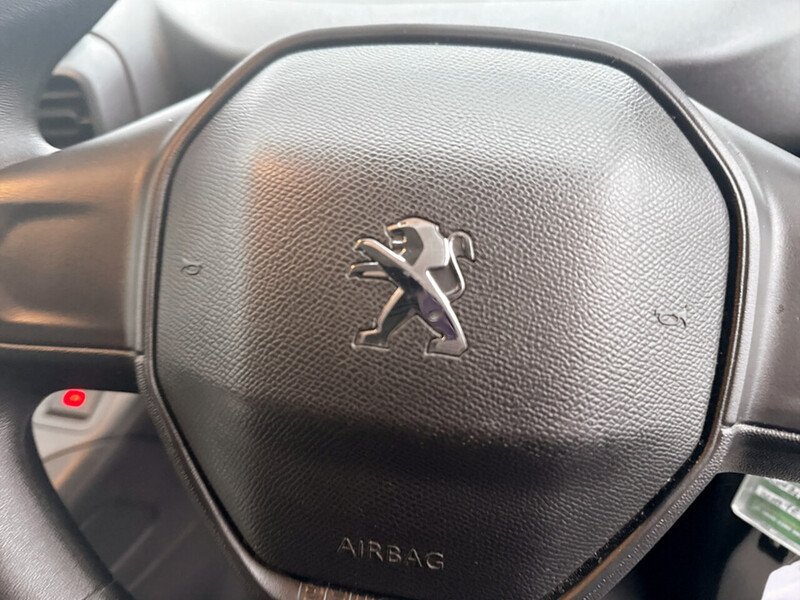 Used Peugeot Partner 2021 for sale - 77084220: Photo 34