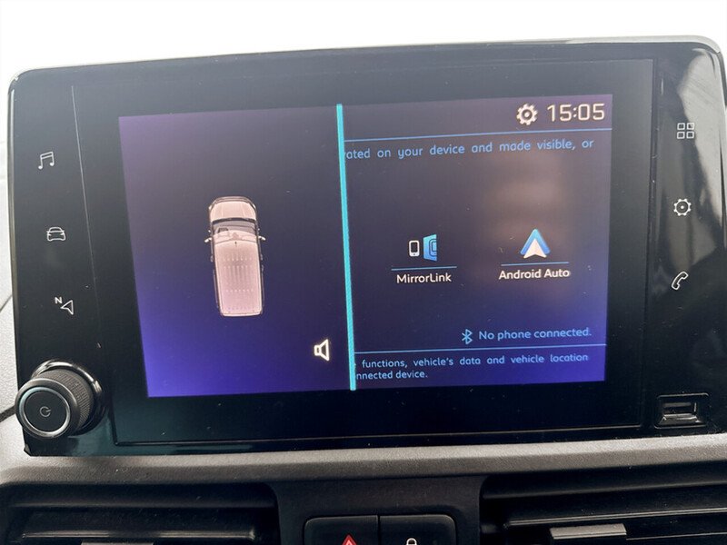 Used Peugeot Partner 2021 for sale - 77084220: Photo 39