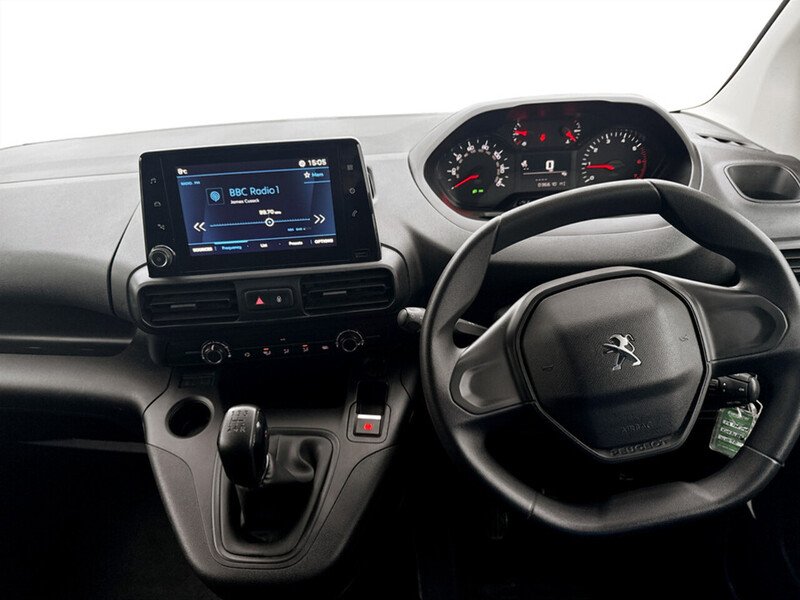 Used Peugeot Partner 2021 for sale - 77084220: Photo 9