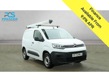 Used Citroen Berlingo 2023 for sale - 79474890: Photo