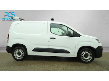 Used Citroen Berlingo 2023 for sale - 79474890: Photo