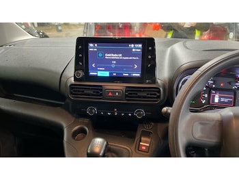 Used Citroen Berlingo 2023 for sale - 79474890: Photo