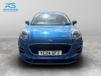 Used Ford Puma 2024 for sale - 79434513: Photo