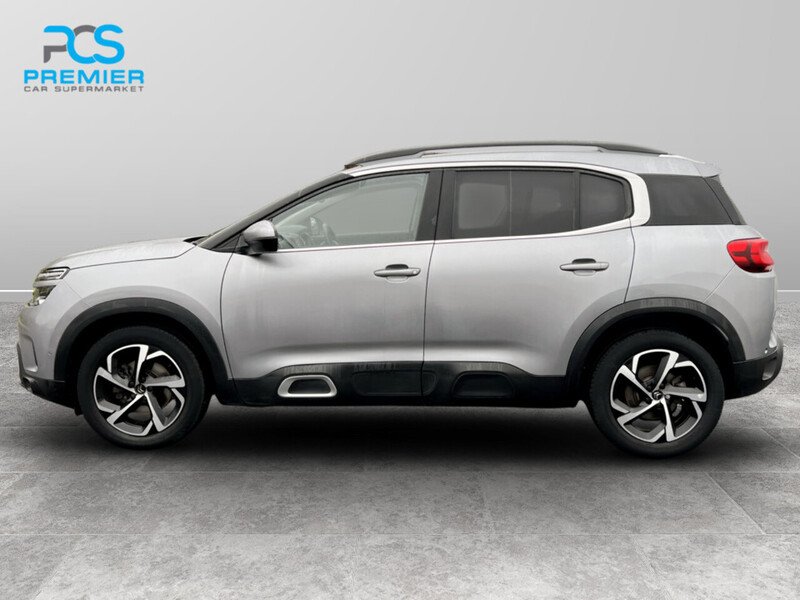 Used Citroen C5 Aircross 2020 for sale - 77323359: Photo 18