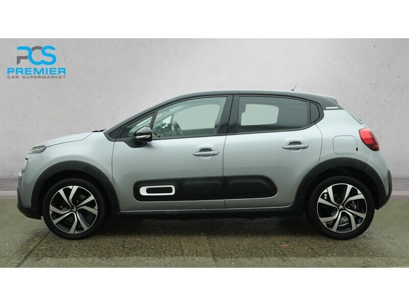 Used Citroen C3 for sale - 78056756: Photo 11