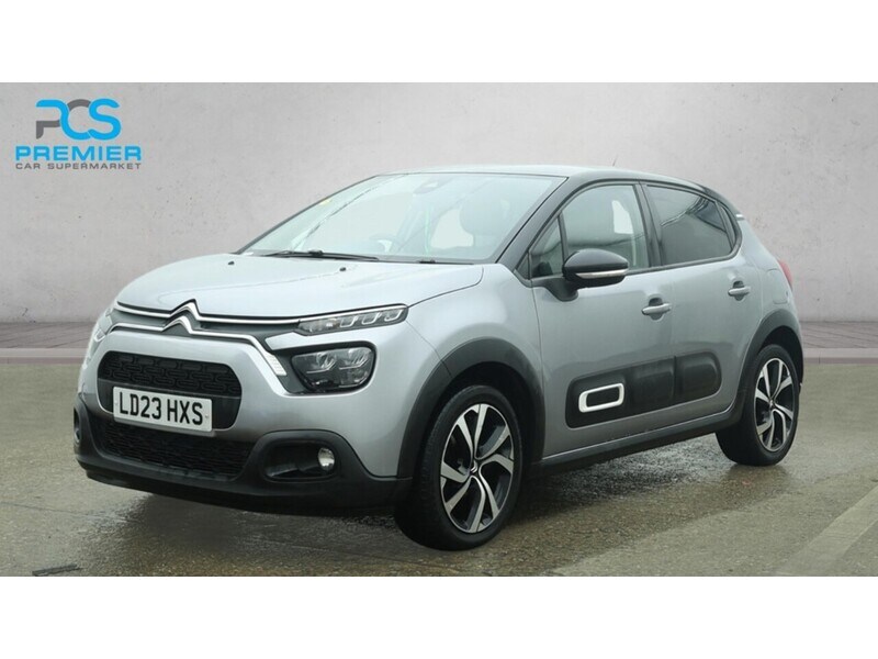 Used Citroen C3 for sale - 78056756: Photo 13