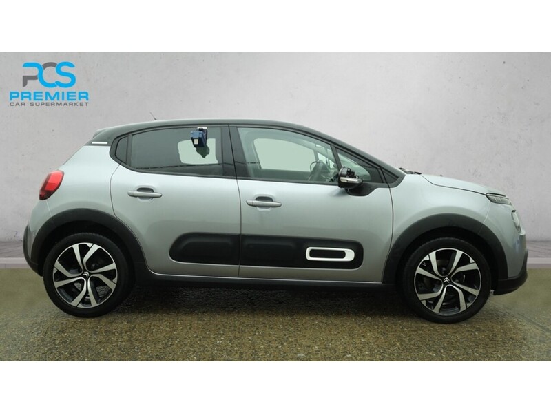 Used Citroen C3 for sale - 78056756: Photo 3