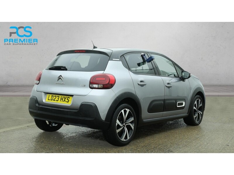 Used Citroen C3 for sale - 78056756: Photo 5