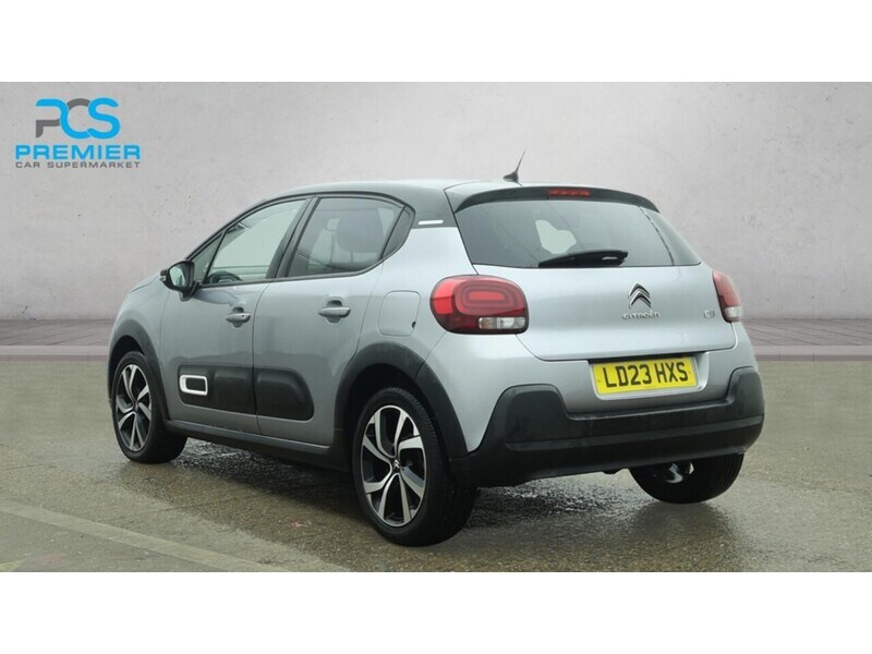 Used Citroen C3 for sale - 78056756: Photo 8