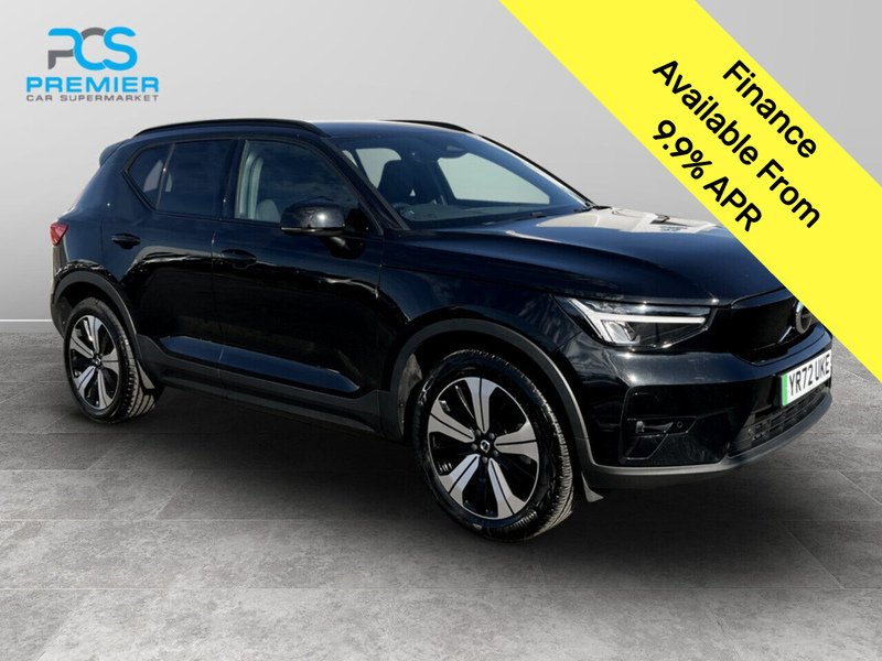 Used Volvo XC40 2022 for sale - 76027046: Photo 1