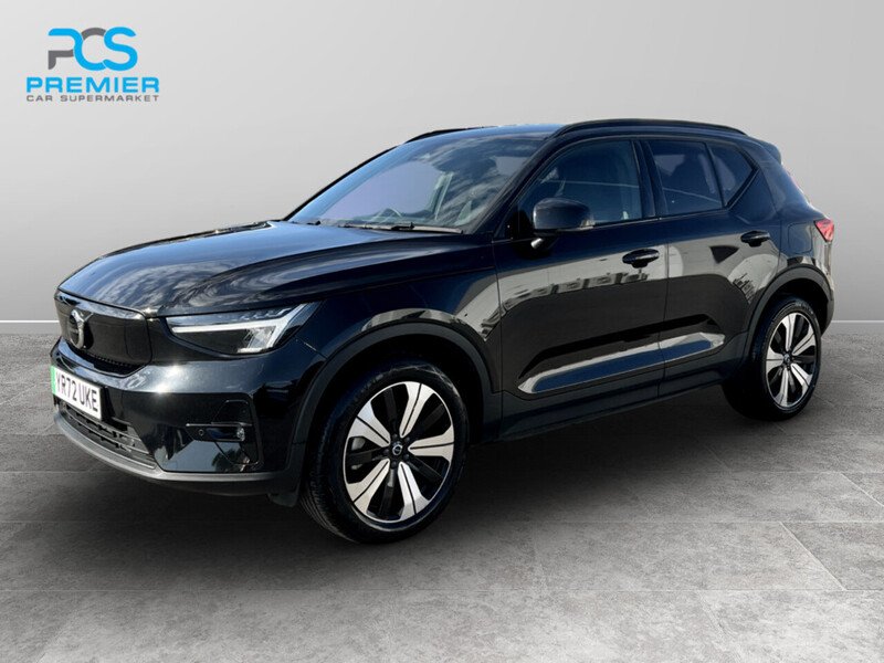 Used Volvo XC40 2022 for sale - 76027046: Photo 12