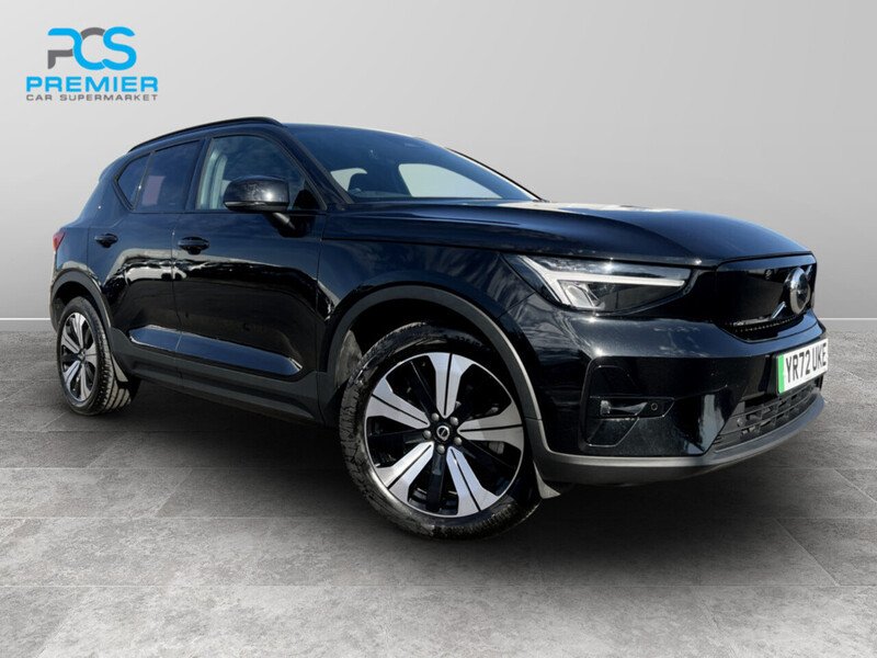 Used Volvo XC40 2022 for sale - 76027046: Photo 14