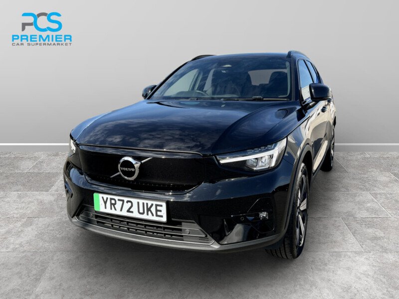Used Volvo XC40 2022 for sale - 76027046: Photo 16