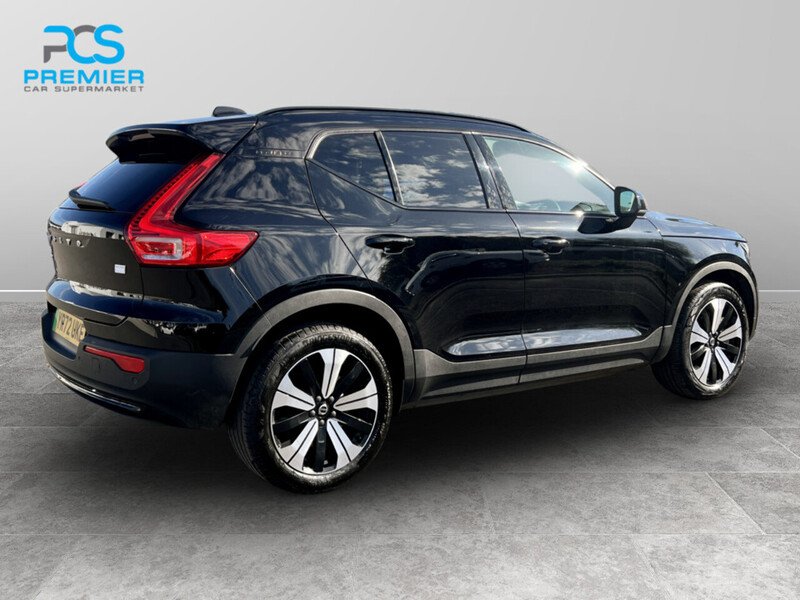 Used Volvo XC40 2022 for sale - 76027046: Photo 19