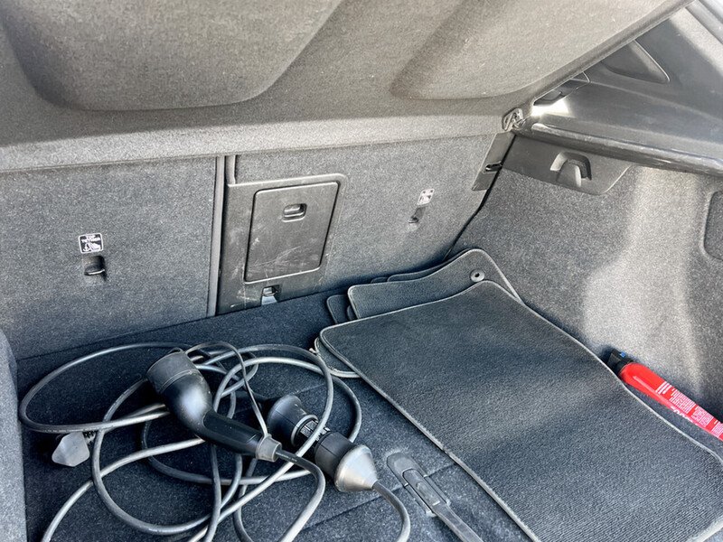 Used Volvo XC40 2022 for sale - 76027046: Photo 21