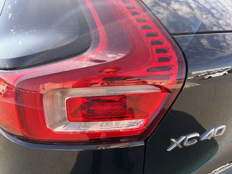 Used Volvo XC40 2022 for sale - 76027046: Photo 23