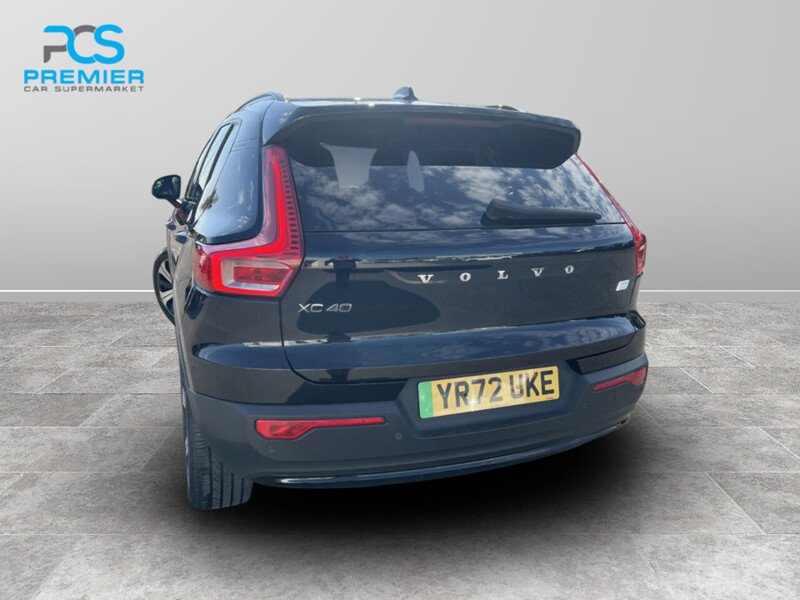 Used Volvo XC40 2022 for sale - 76027046: Photo 24