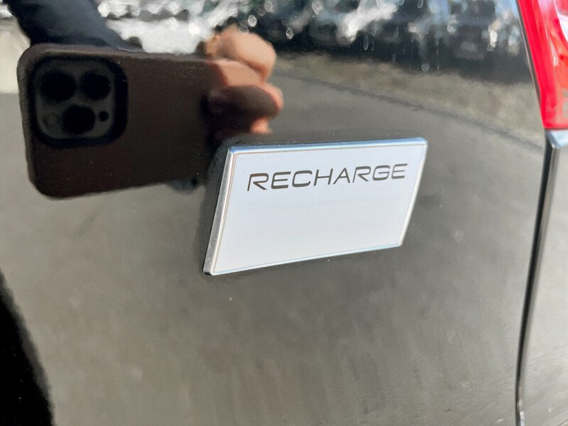 Used Volvo XC40 2022 for sale - 76027046: Photo 25