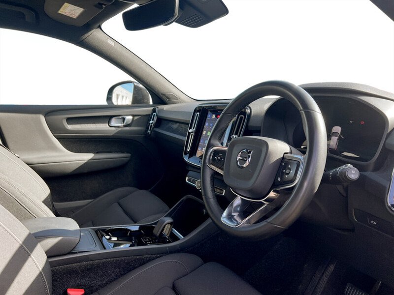 Used Volvo XC40 2022 for sale - 76027046: Photo 27