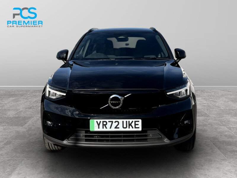 Used Volvo XC40 2022 for sale - 76027046: Photo 3