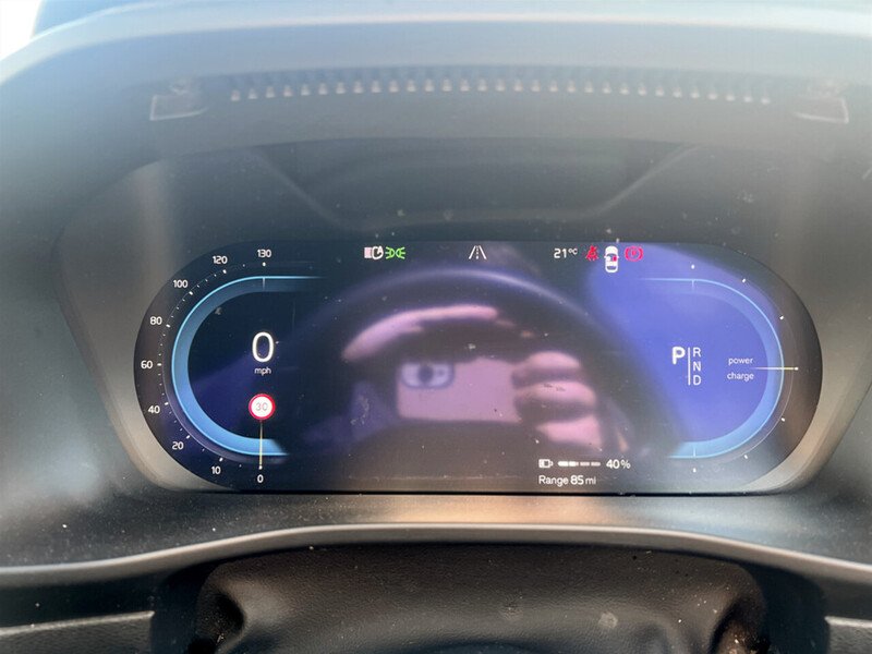 Used Volvo XC40 2022 for sale - 76027046: Photo 32