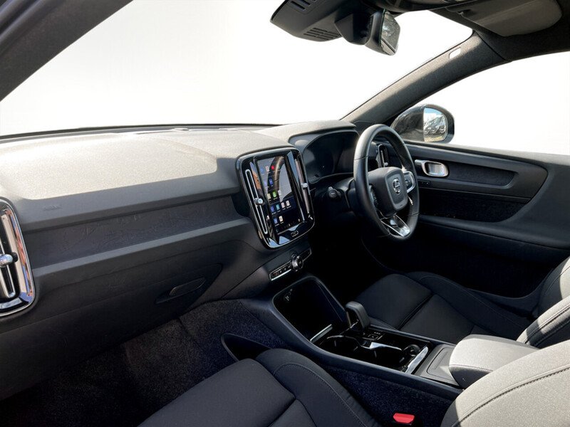 Used Volvo XC40 2022 for sale - 76027046: Photo 33