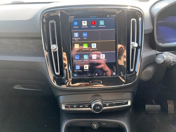 Used Volvo XC40 2022 for sale - 76027046: Photo 34