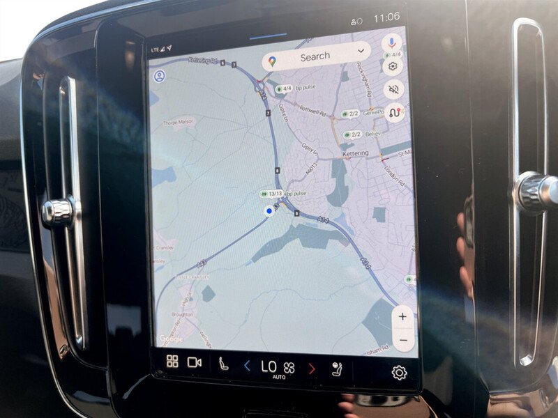 Used Volvo XC40 2022 for sale - 76027046: Photo 35