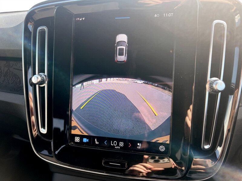 Used Volvo XC40 2022 for sale - 76027046: Photo 36