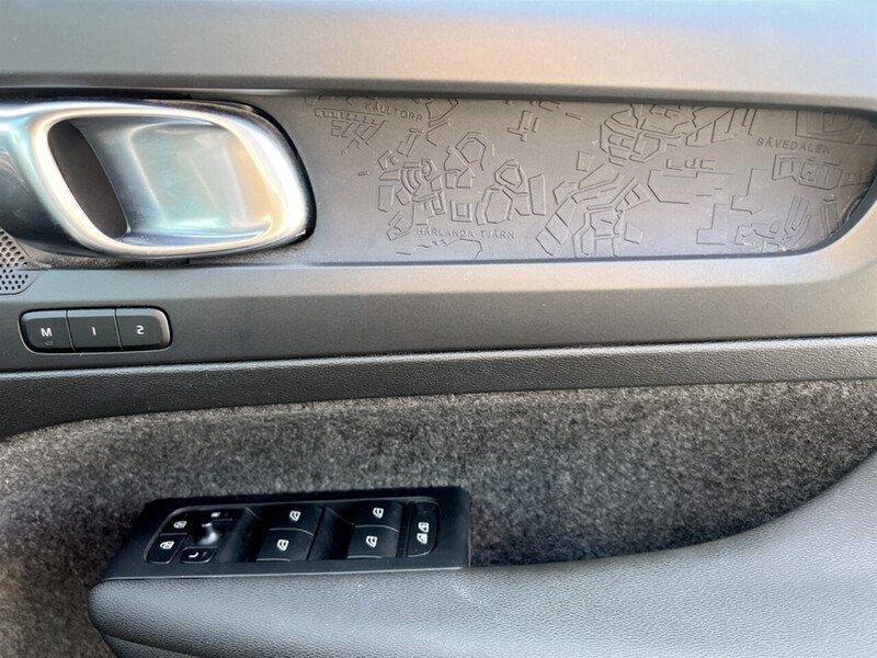 Used Volvo XC40 2022 for sale - 76027046: Photo 38