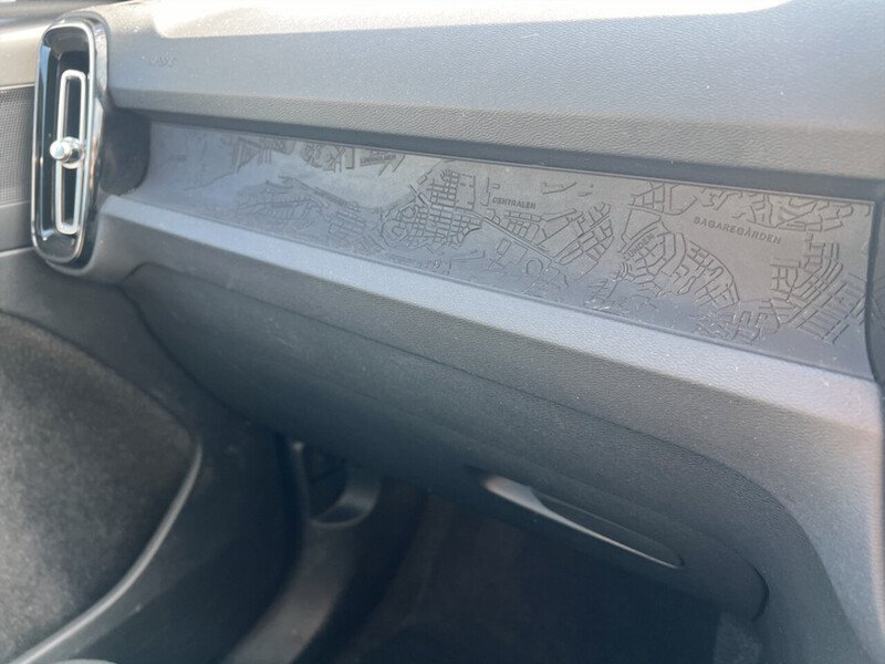 Used Volvo XC40 2022 for sale - 76027046: Photo 39