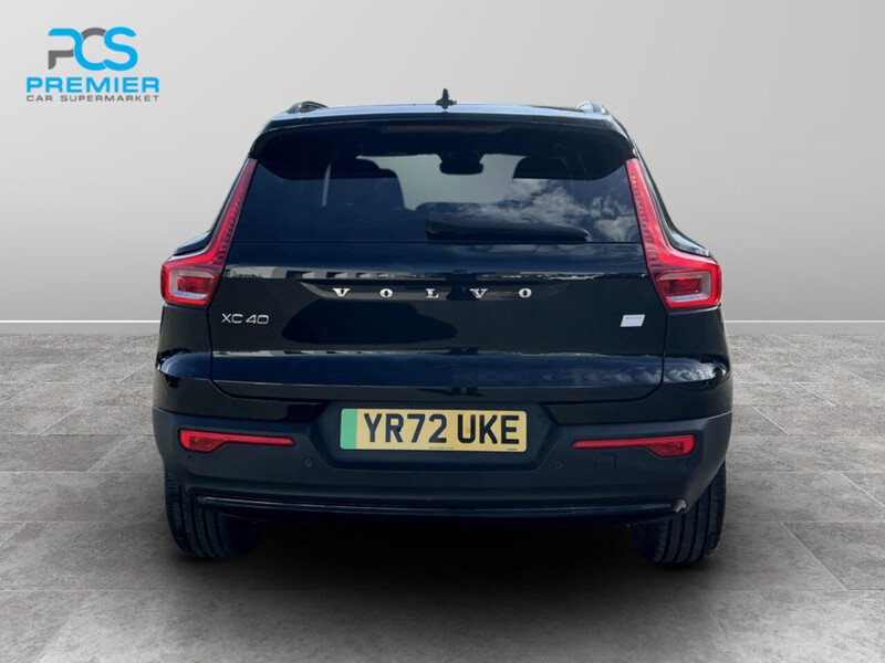 Used Volvo XC40 2022 for sale - 76027046: Photo 4