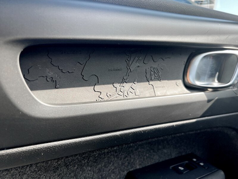 Used Volvo XC40 2022 for sale - 76027046: Photo 40