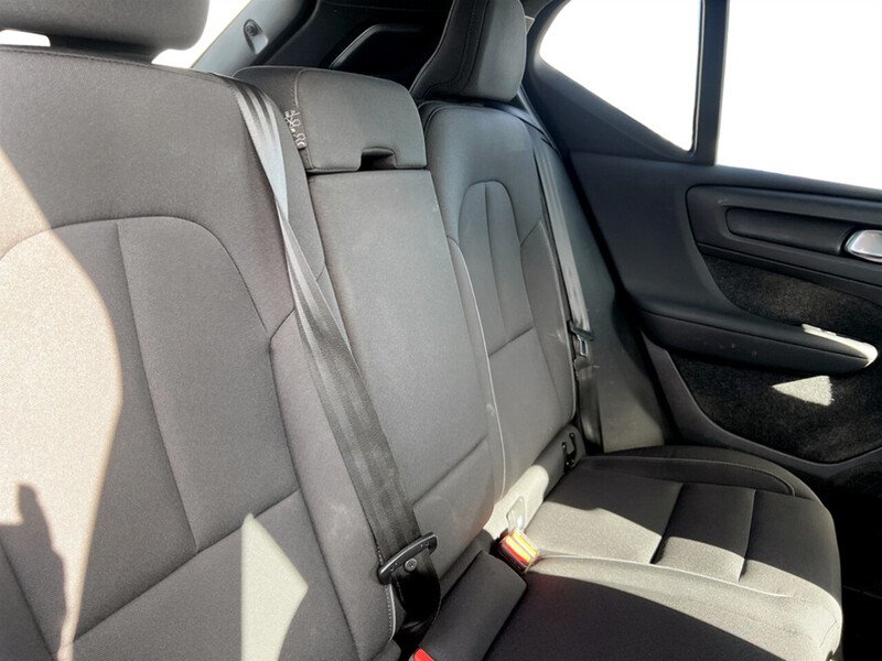 Used Volvo XC40 2022 for sale - 76027046: Photo 41