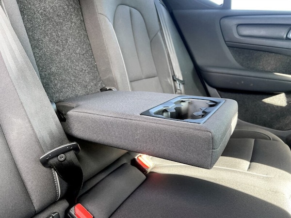 Used Volvo XC40 2022 for sale - 76027046: Photo 42
