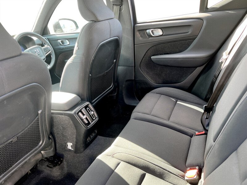 Used Volvo XC40 2022 for sale - 76027046: Photo 44