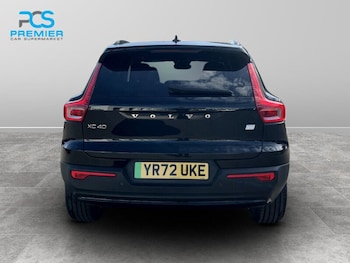 Used Volvo XC40 2022 for sale - 76027046: Photo 4