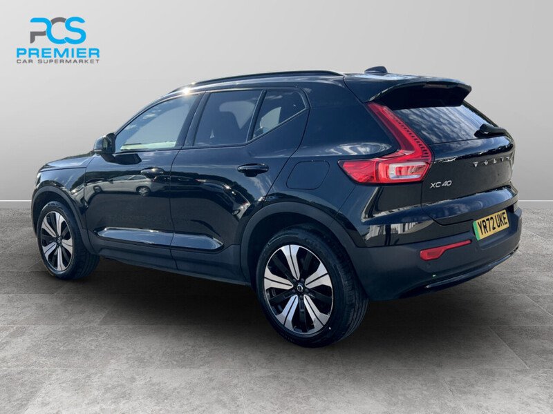 Used Volvo XC40 2022 for sale - 76027046: Photo 7