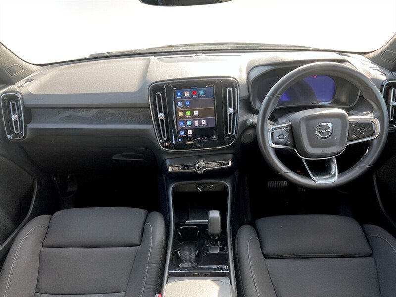 Used Volvo XC40 2022 for sale - 76027046: Photo 8